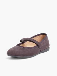 Pisamonas Балетки серого цвета