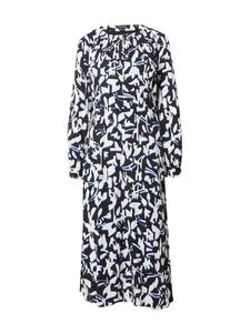 Платье COMMA Dress, черный