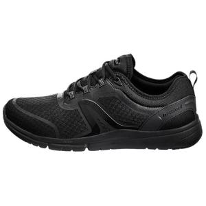 Кроссовки DECATHLON Lifestyle Shoes Men Low-top Steed Black, черный