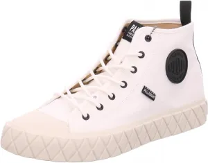 Кроссовки Palladium Boy, белый