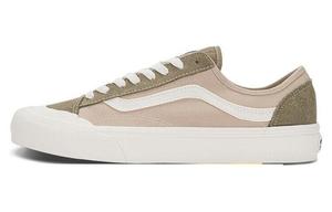 Обувь для скейтбординга Vans Style 136 унисекс, Khaki