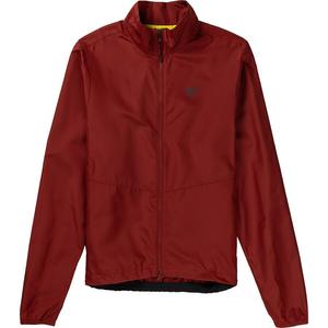 Куртка PEARL iZUMi Quest Barrier PEARL iZUMi, Red Dahlia