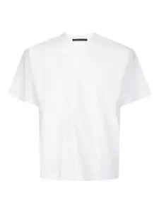 Футболка с круглым вырезом Stockholm Surfboard Club, белый