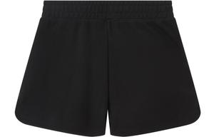 Женские повседневные шорты Champion, цвет Black