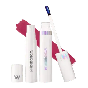 Набор для губ Wonder Blading Lip Stain Kit Charming Toffee Rose Wonderskin