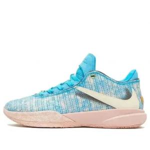 Кроссовки Nike LeBron 20 'All-Star', синий