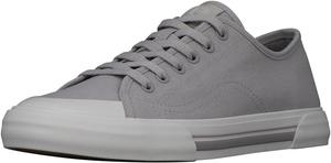 Мужские кроссовки Ben Sherman Belfast на шнуровке - серые