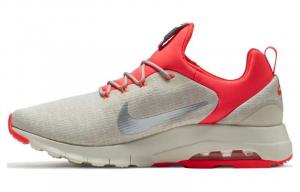 Кроссовки Nike Air Max Motion для женщин, Grey/Red