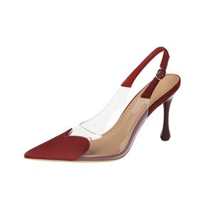 Beijiani Стройные каблуки на высоком каблуке 9,5 см женские - хаки, цвет Khaki