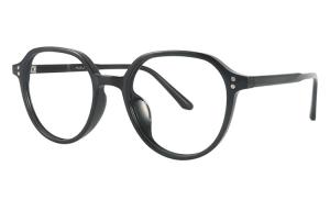 MUZU Унисекс очки для зрения, [Free glasses] with 0 degree anti-blue light lenses (frame color contact customer service remarks)