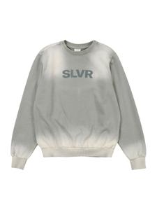 Худи s.Oliver Sweatshirt, пастельный зеленый