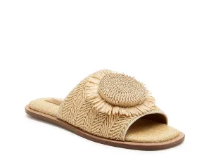 Сандалии Bloom Kelsi Dagger Brooklyn, Cognac