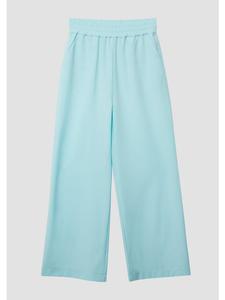s.Oliver Брюки цвета 6491_бирюзовый