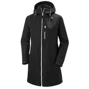 Куртка женская Helly Hansen, черный