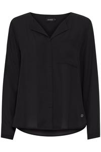 Блуза Oxmo Hally, Black