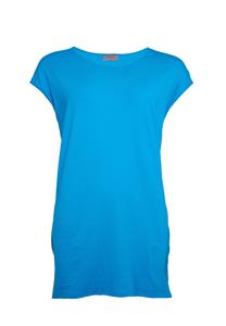 Рубашка Seidel Moden, бирюзовый