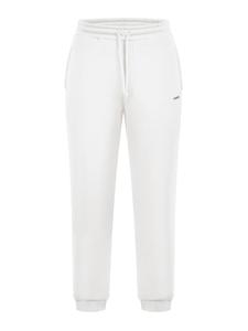 Зауженные брюки Smilodox, кремовый