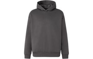 Толстовка унисекс adidas, Угольно-серый