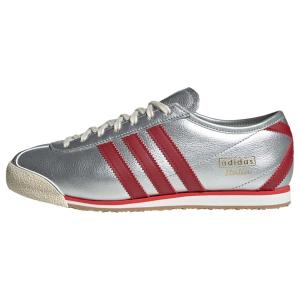 Кроссовки ADIDAS ORIGINALS Italia 70s, Silver