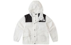 Ветровка THE NORTH FACE, белый