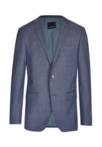 Куртка HECHTER PARIS, светло-голубой