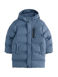 Пальто Next, сапфировый