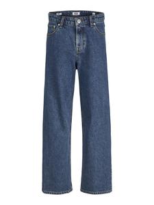 Джинсы JACK & JONES Junior, синий деним