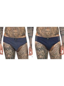 Трусы NORMANN, морской