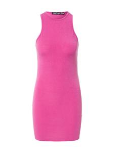 Мини платье Nasty Gal, Rose