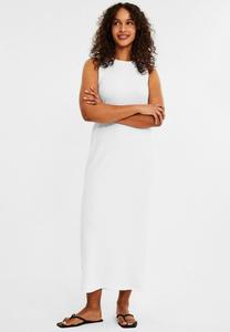 Платье Kappahl Maxi dress, White