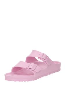 Мюли BIRKENSTOCK Arizona, Light pink