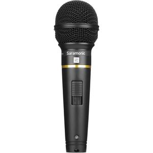 Ручной микрофон Saramonic SR-MV58 Dynamic Cardioid Handheld Microphone SR-MV58