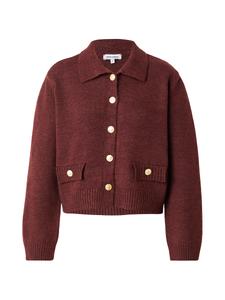 Вязаный кардиган MORE & MORE, Cherry Red