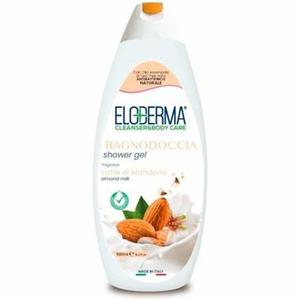 Гель для душа Almond - 600ml