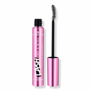 Тушь для ресниц Lash Like A Boss Instant Volume & Length Ultra Black Essence