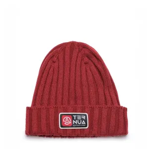 Шапка Ailik Bn Ternua, красный