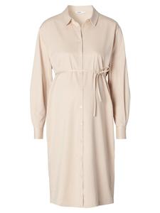 Noppies Платье для кормления Akaya, цвет светло-песочный