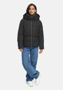 Зимняя куртка алейна Marikoo, Black