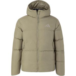 Пуховая куртка Adidas Unisex Green
