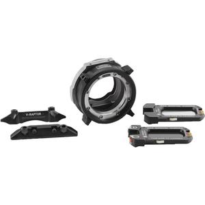 Адаптер для крепления объектива RED DIGITAL CINEMA V-RAPTOR RF to PL Adapter 790-0743