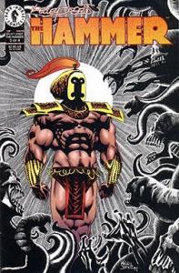 Hammer, The, Edition# 3 (Dark Horse)