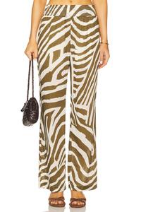 Brendon штаны Rails, selva