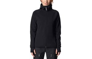 Женская одежда Mono Air Fleece Houdini, черный