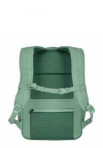 Рюкзак Kick Off Travelite, светло-зеленый