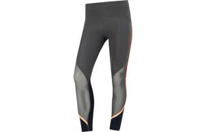 Женские спортивные брюки Under Armour, цвет Black