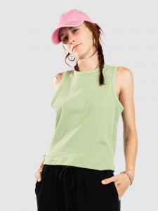 Майка Passenger Atmos Ribbed Tank Top, stem green