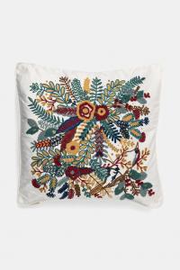 Декоративная наволочка Medicine, мультиколор