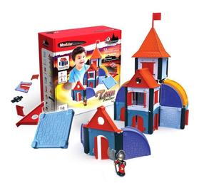 Строительные блоки Town Builder Modular