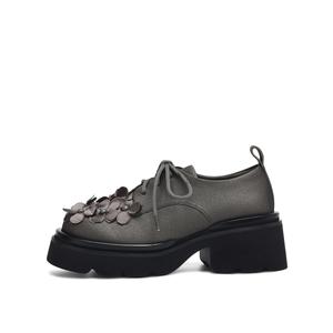 Повседневные туфли Women's Rosa Bianca, серый