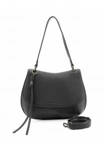 Сумка FREDsBRUDER Handbag, Dark Grey